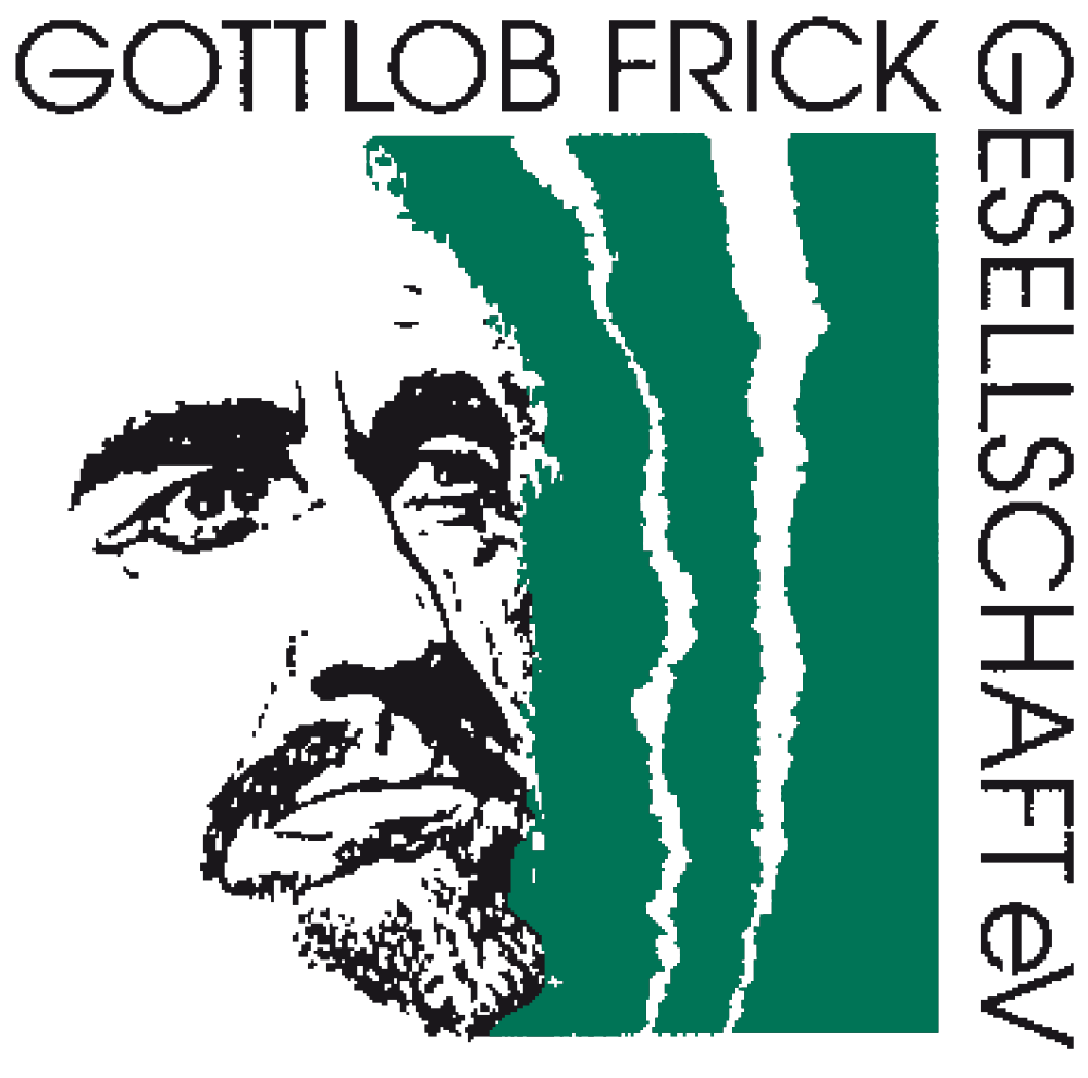Gottlob-Frick-Gesellschaft e. V. Gottlob-Frick-Gesellschaft e. V. - Logo