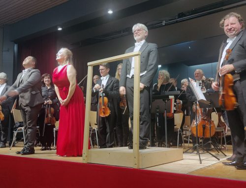Konzert 2024