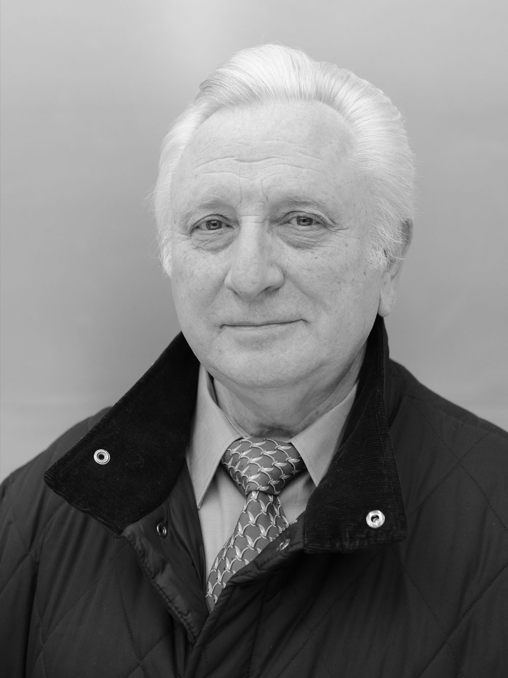 Gottlob Frick Gesellschaft - Nachruf Kammersänger Eike Wilm Schulte