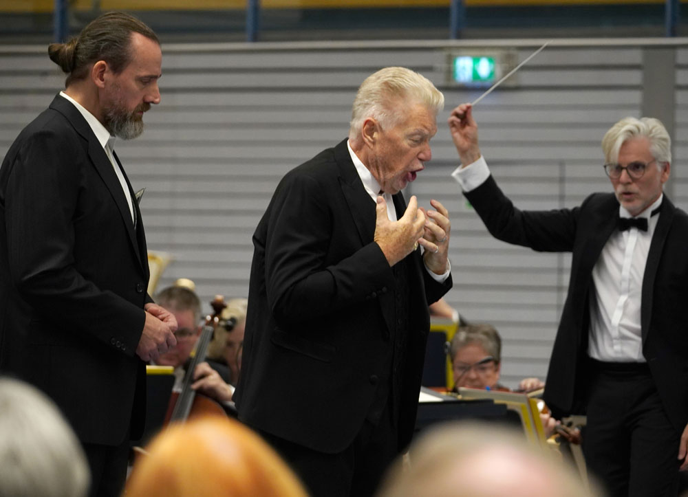 Gottlob Frick Gesellschaft - Festkonzert 2025