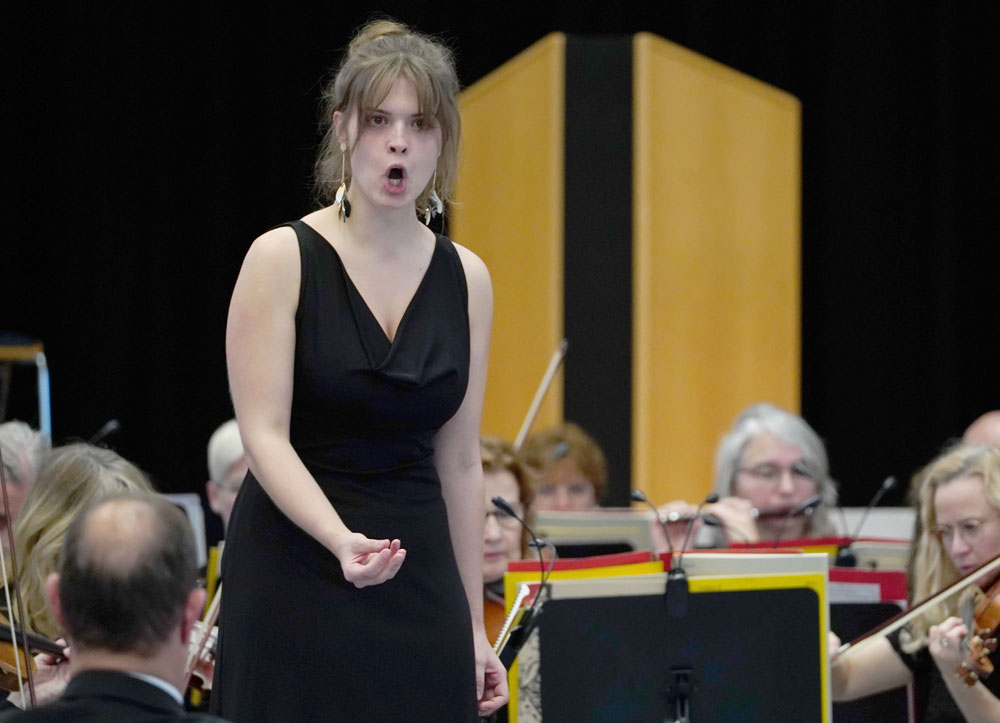 Gottlob Frick Gesellschaft - Festkonzert 2025