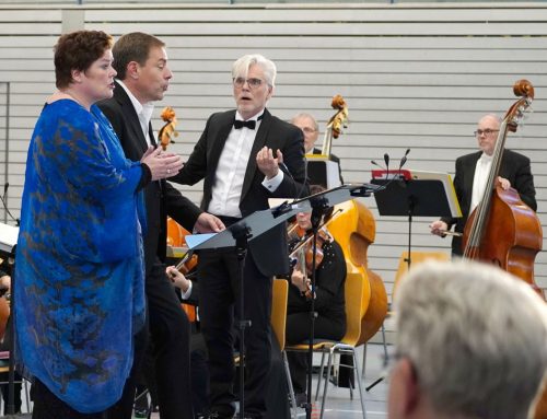 Konzert 2025